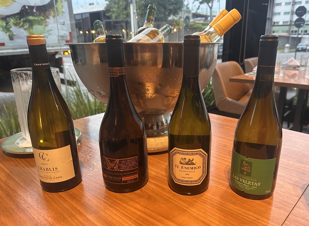 Tartuferia Savitar apresenta nova carta de vinhos assinada por um dos principais sommeliers do país