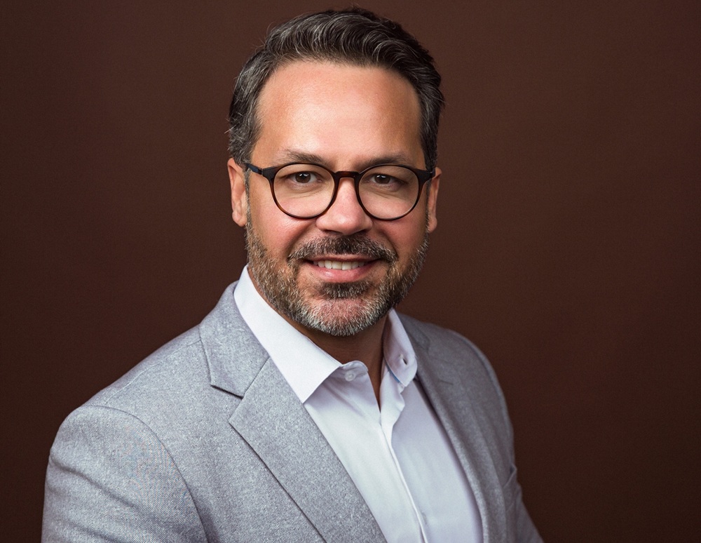 Gustavo Galindo é indicado ao Real Estate Awards e representa a Paraíba na premiação nacional