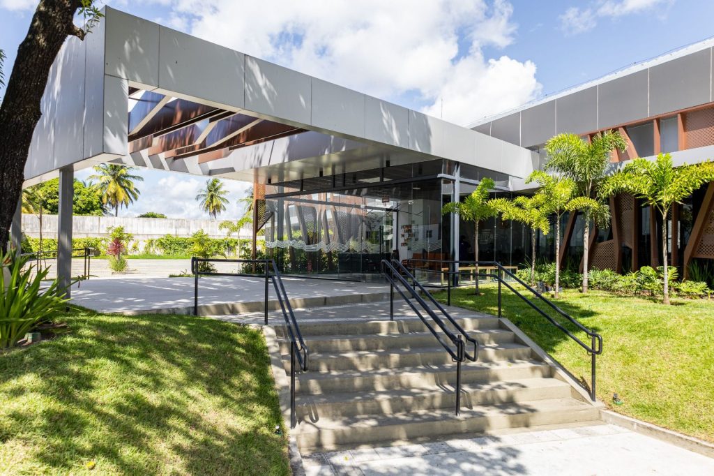 Sebrae inaugura primeiro Hub de Inovação na próxima segunda-feira (6) em João Pessoa