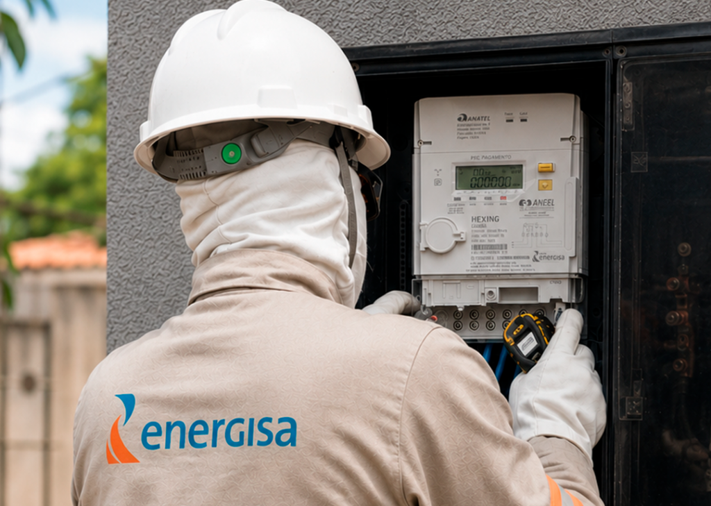 Últimos dias para inscrições do Plano Pré-pago de energia elétrica na Paraíba