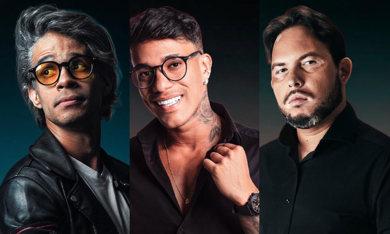 Comunicação, influência e empreendedorismo: conheça as histórias por trás do projeto Comunicador de Elite