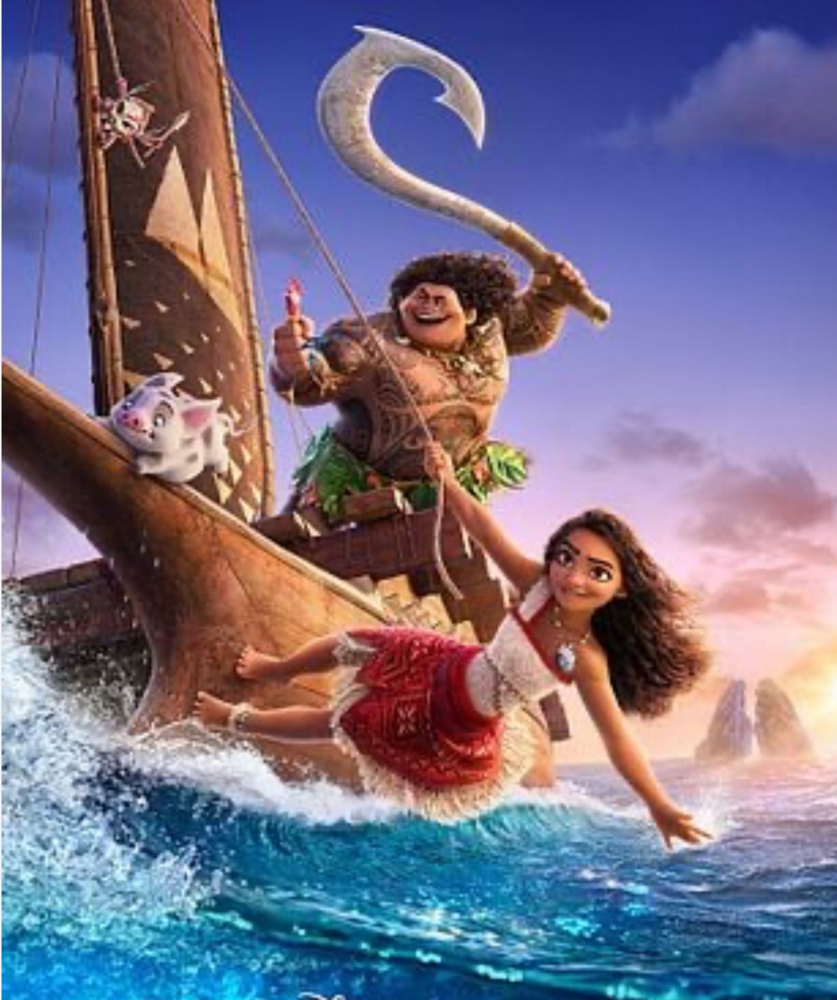 moana
