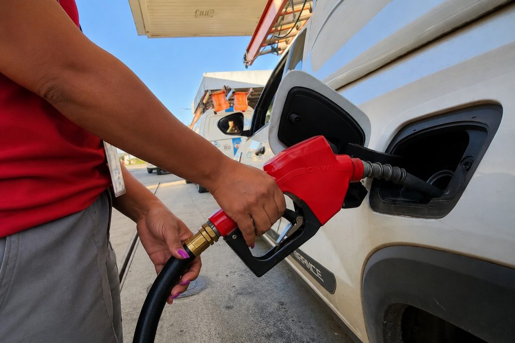 Ampliação da mistura de etanol na gasolina reforça transição energética, avalia Sindalcool