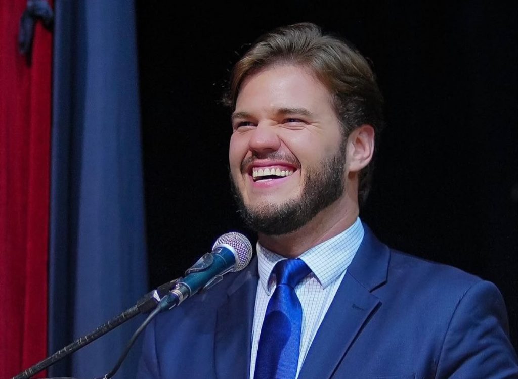 Bruno Cunha Lima: “O Maior São João do Mundo tem dimensão para preservar sua essência e, ao mesmo tempo, acolher novas manifestações artísticas.”