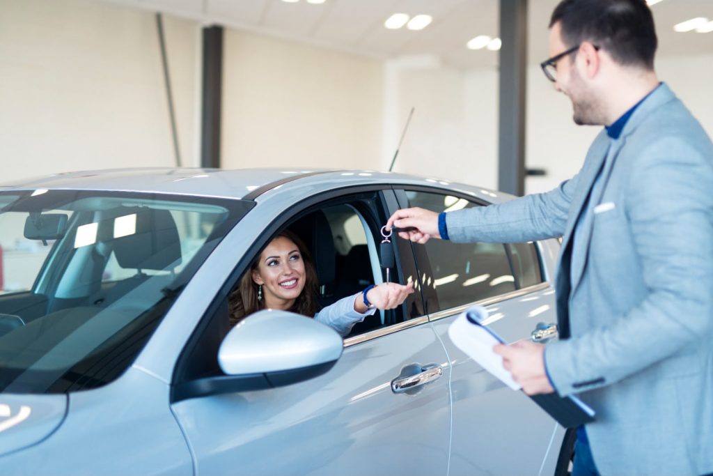 Corretores de imóveis terão condições especiais para compra de veículos Chevrolet