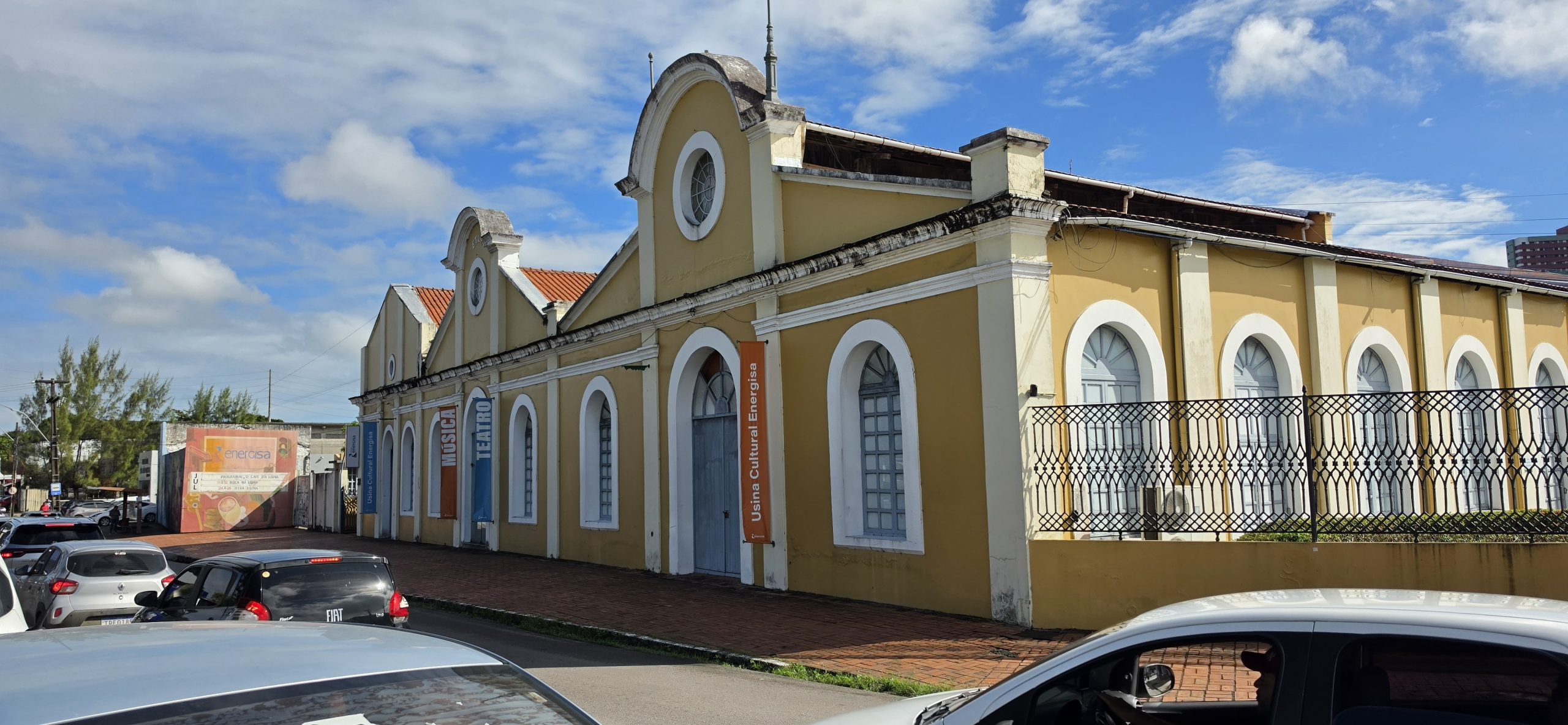 usina energisa