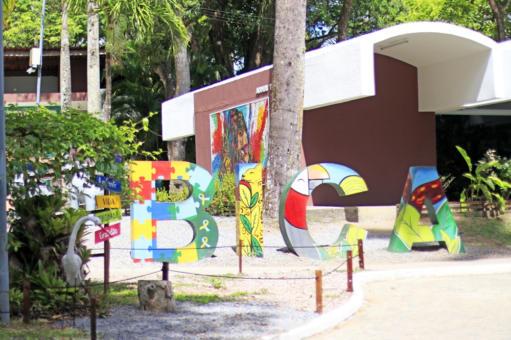 Parque Arruda Câmara realiza programação de férias com atividades para toda família