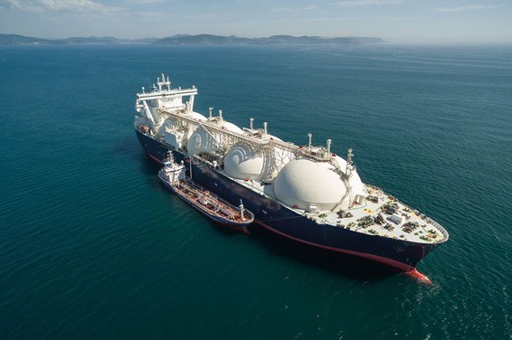 Partiu indústria: novos navios feitos no Brasil estão a caminho, com apoio de fundo setorial