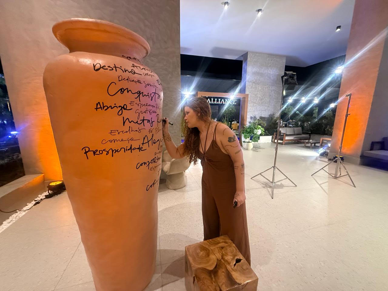 horizon