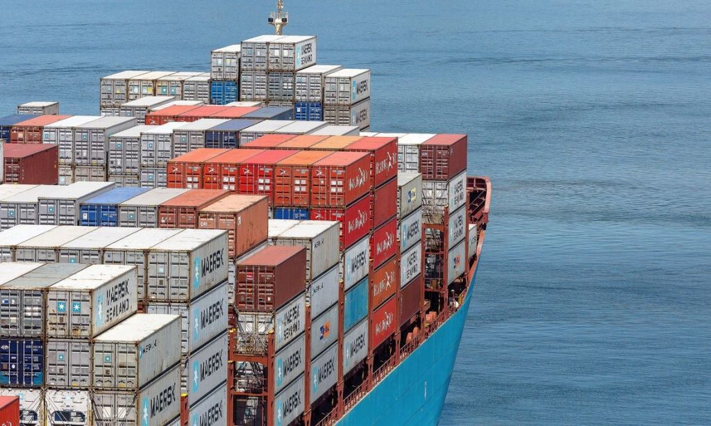 Superávit da balança comercial cresce 36,2% entre janeiro e a quarta semana de julho
