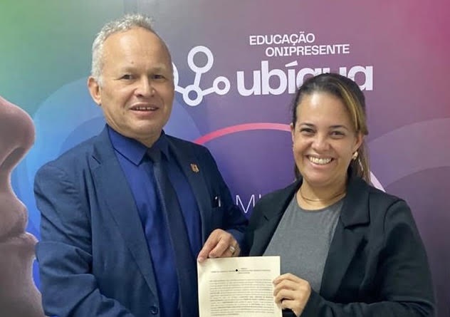 SINDOJUS-PB firma convênio com UNINASSAU Patos e amplia benefícios para filiados