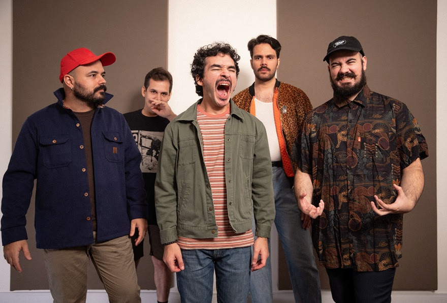 Parahyba FM celebra Dia Mundial do Rock com 103.Rock Festival