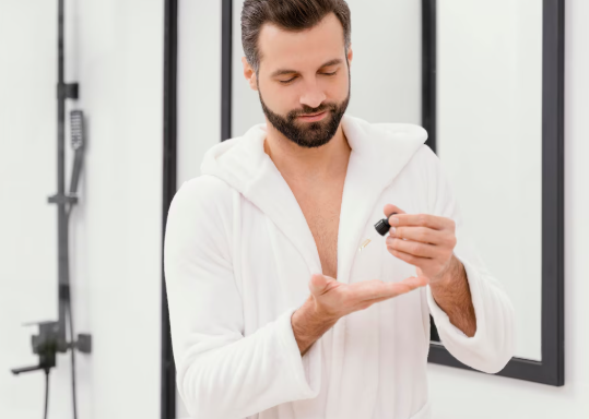 O homem brasileiro mudou, mas o mercado de consumo masculino ainda não acompanhou