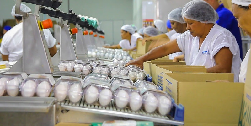 Paraíba está entre os estados beneficiados por R$ 4,38 bilhões em incentivos da Sudene