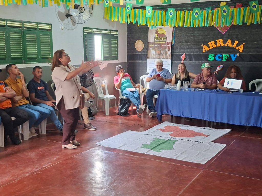Programação do 7º Encontro dos Caprinocultores do Curimataú movimenta Barra de Santa Rosa até este sábado