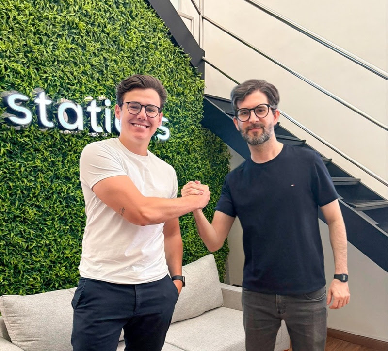 Startup brasileira inspirada no WeChat é selecionada em programa da NVIDIA
