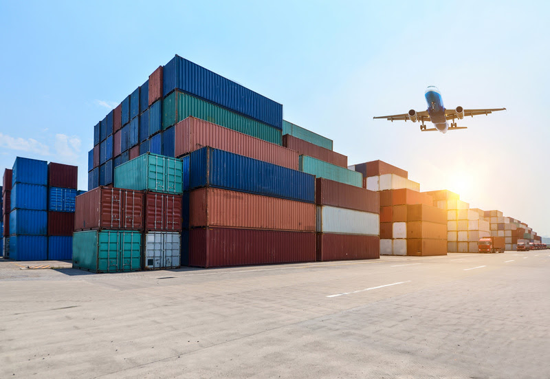 Importações avançam 10,4% e reforçam papel da China no abastecimento da indústria brasileira 