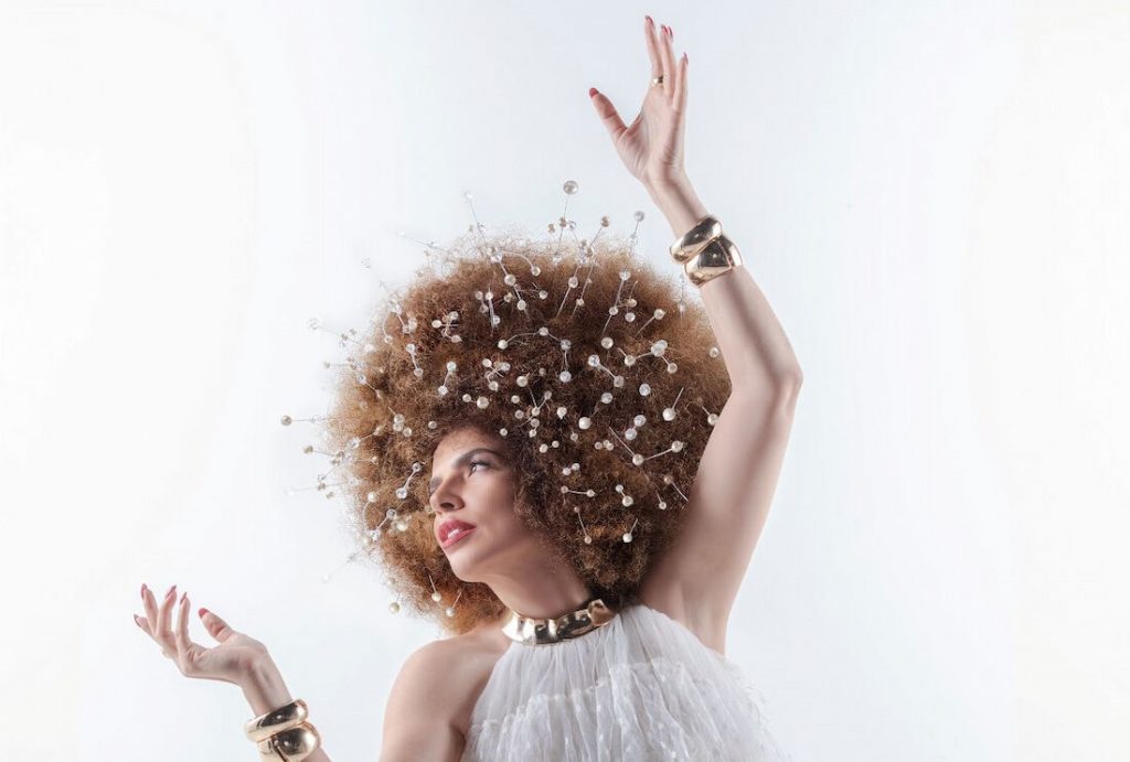 Concerto comemorativo aos 441 de João Pessoa reúne Orquestra Sinfônica da PB e Vanessa da Mata