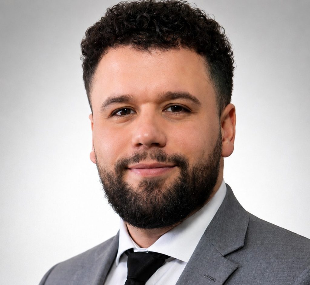 Professor e aluna da Afya Paraíba participam do Afya Summit 2026 em São Paulo
