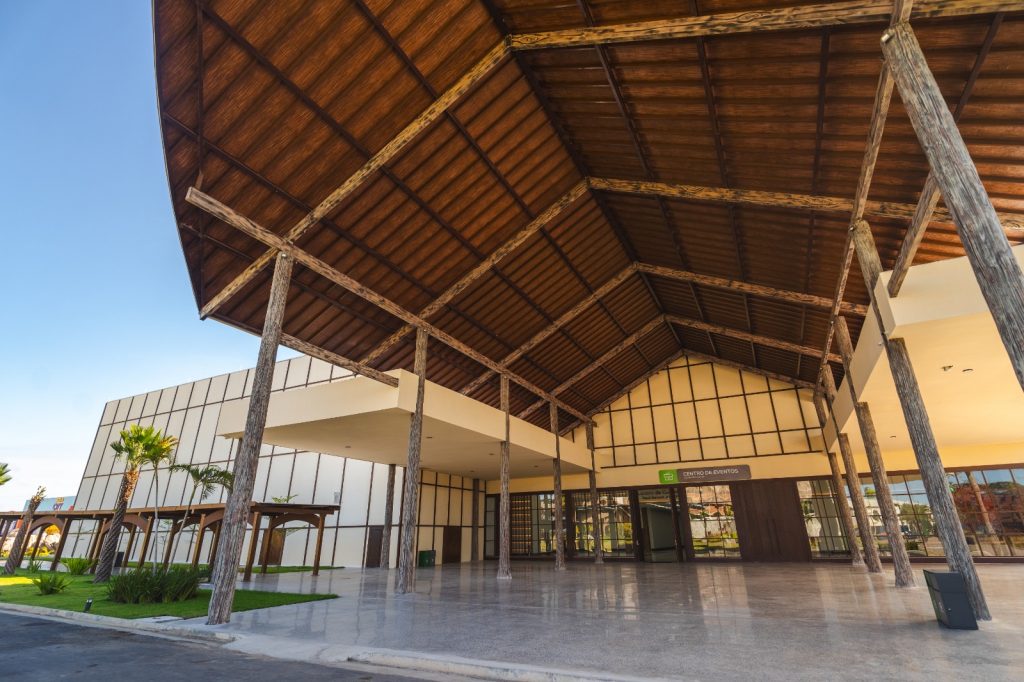Evento Comunicador de Elite será realizado no Tauá Resort João Pessoa