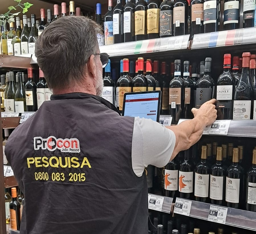 Procon-JP dá dicas e orienta consumidor sobre compra segura do presente para o Dia dos Pais