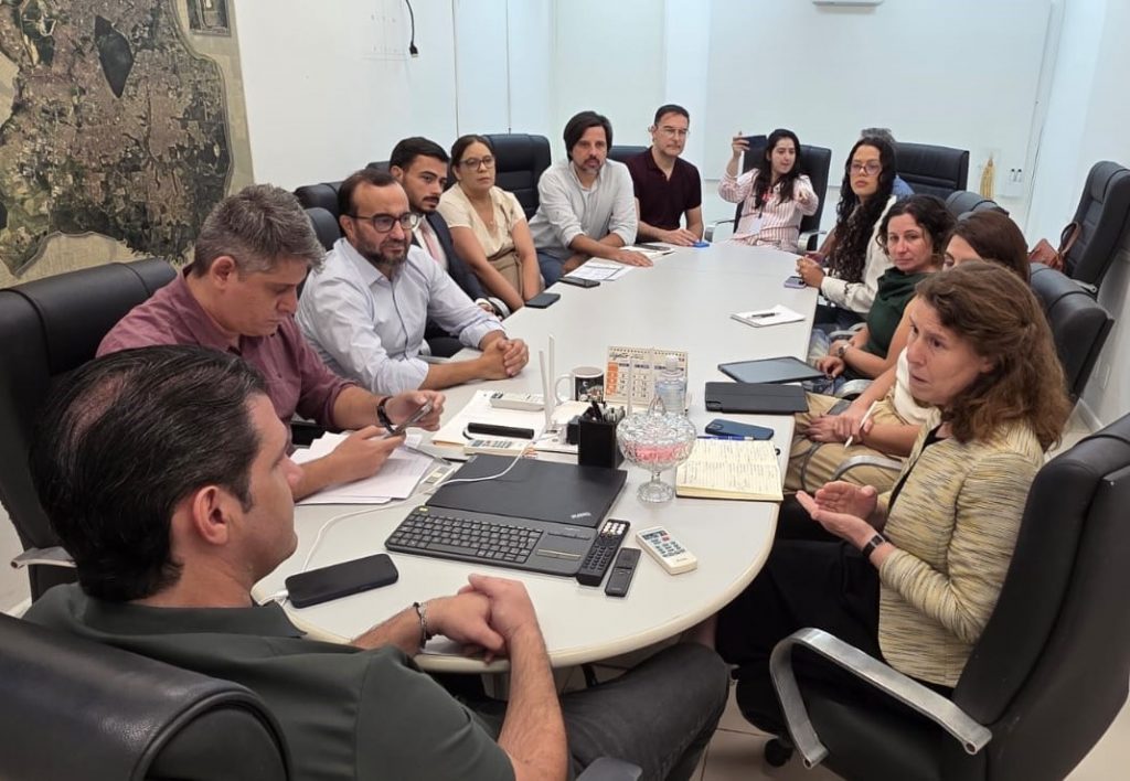 BID acompanha obras e reassentamento de famílias no Programa João Pessoa Sustentável