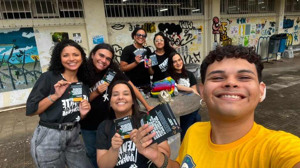 Voto em trânsito: veja como solicitar transferência temporária antes de 20 de agosto
