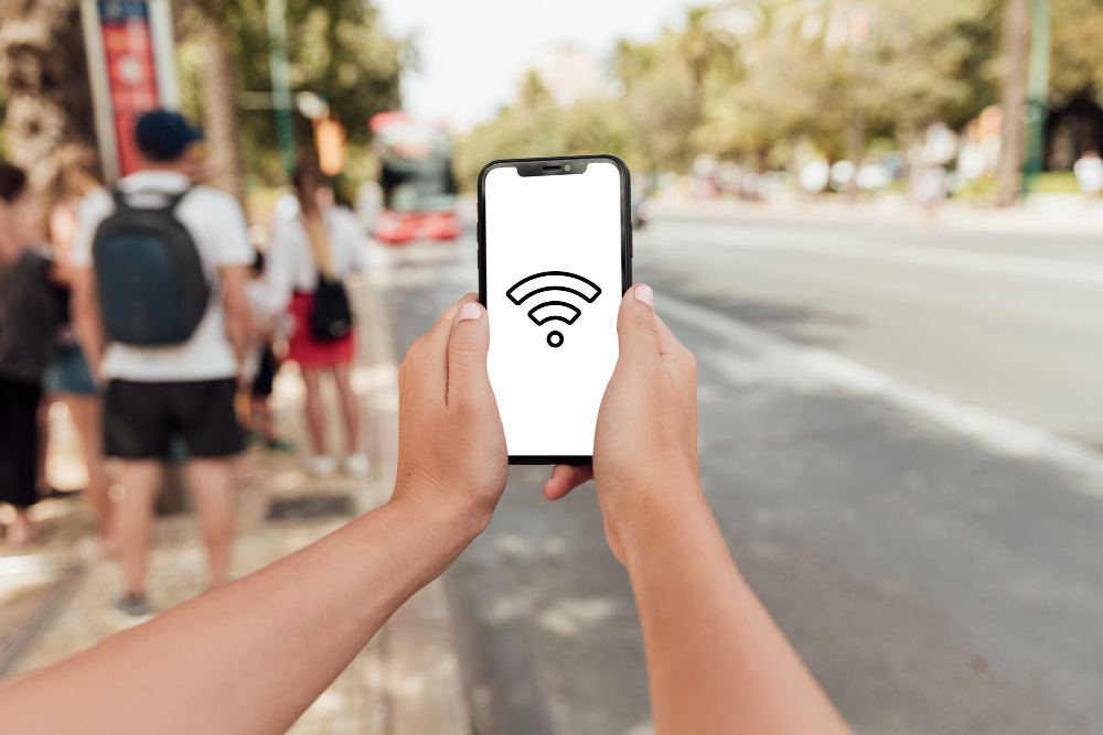 Prefeitura de João Pessoa prepara instalação de Wi-Fi gratuito em praças do Centro Histórico