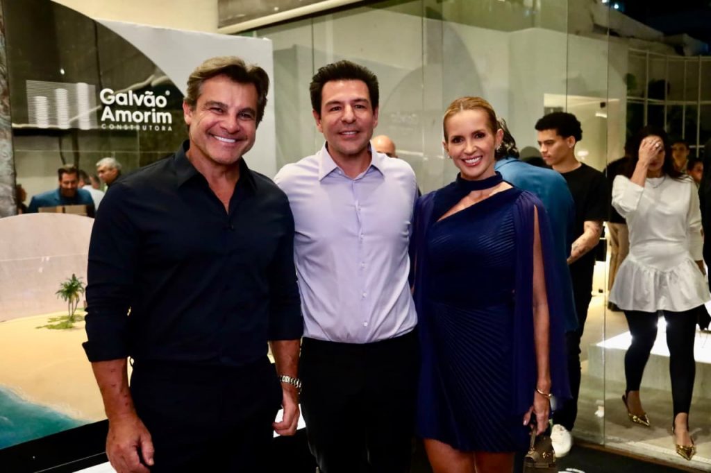 Galvão Amorim e Artefacto lançam primeiro Branded Residence do Nordeste em João Pessoa