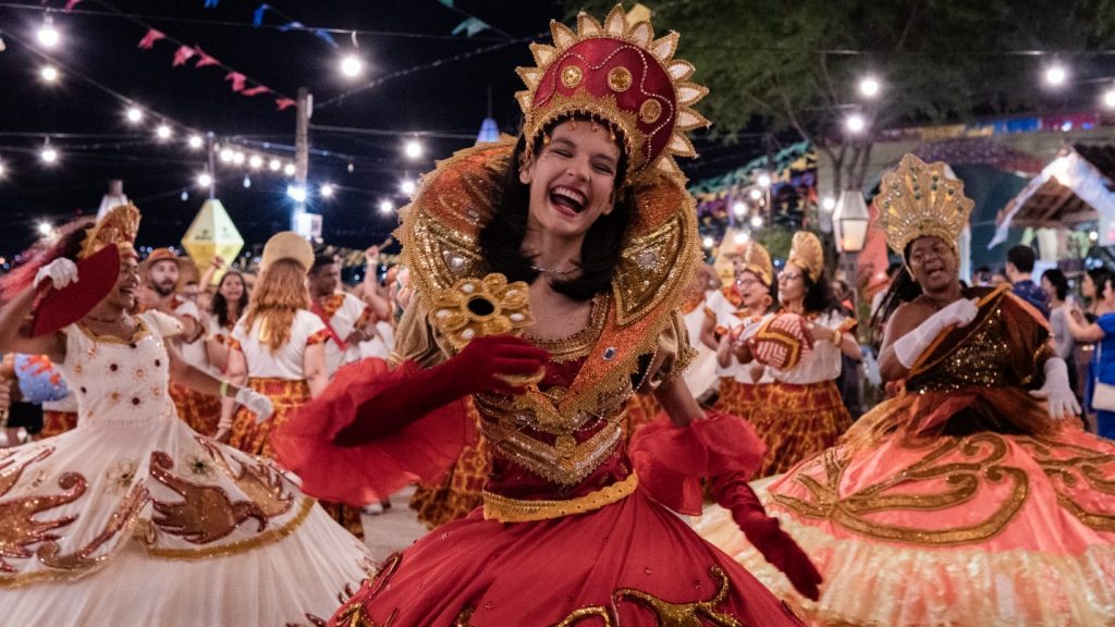 Culturas Populares prometem levar tradição e encantamento para a Festa das Neves
