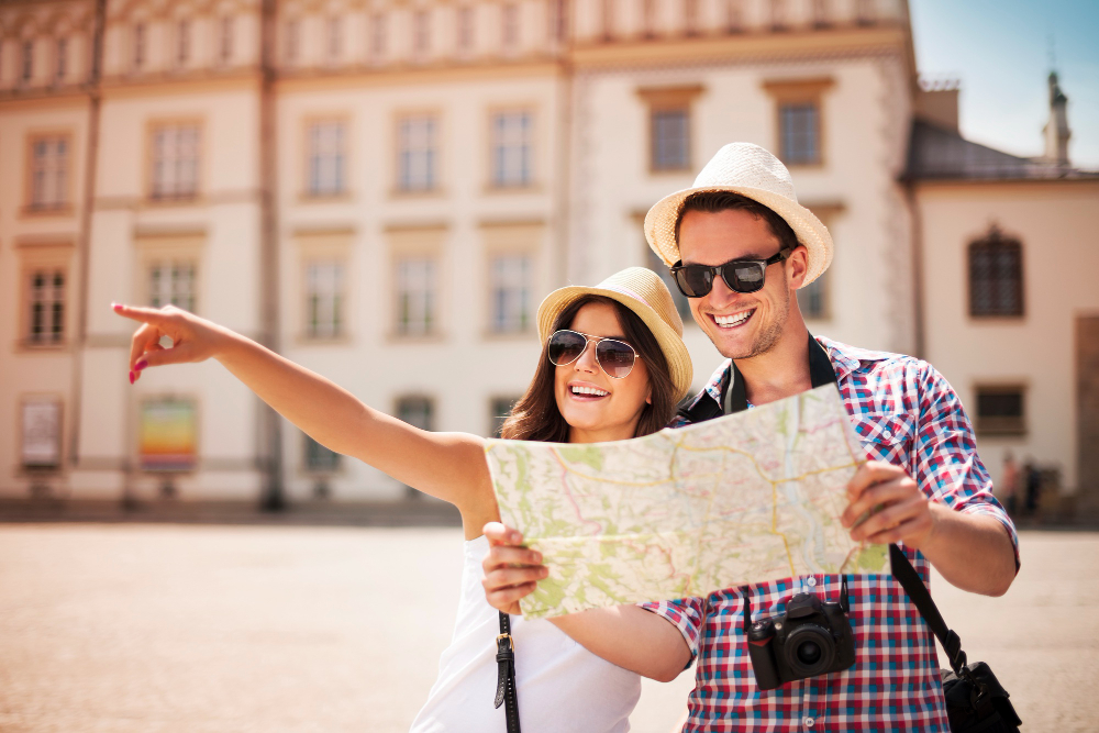 A era do “Turismo de Desconexão”: busca por bem-estar transforma viagens dos brasileiros