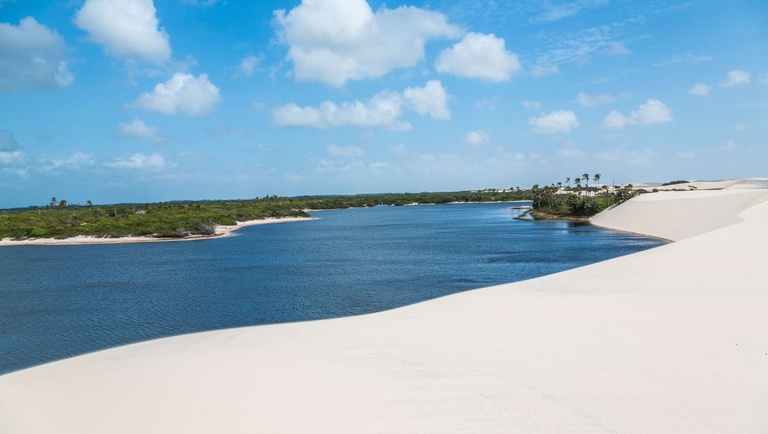 Ministério do Turismo e UNESCO abrem edital para criar ‘Guia do Patrimônio Mundial’