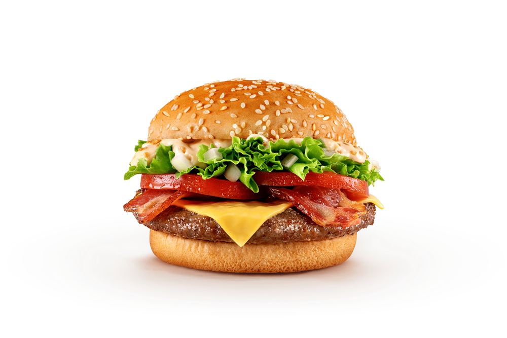 Bob’s celebra Dia do Bacon com Festival e descontos de até 20%