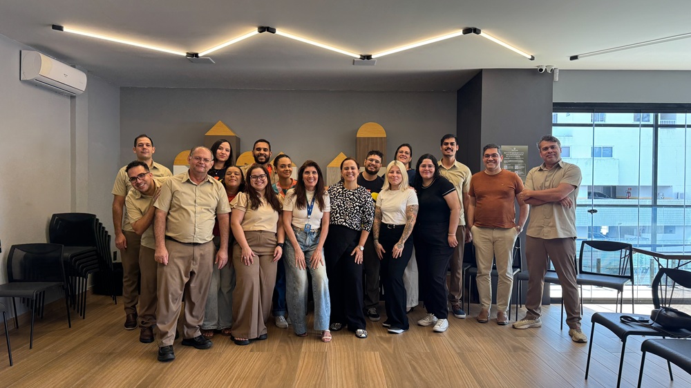 Grupo OFFICINA aposta no desenvolvimento de pessoas para fortalecer inovação, liderança e crescimento