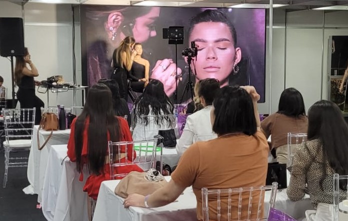 Inscrições gratuitas: Feira Paraibana da Beleza será realizada em setembro na capital