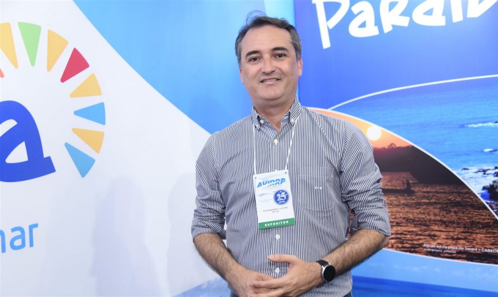Ferdinando Lucena: “A Paraíba tem gerado indicadores importantes na empregabilidade, na geração de novas oportunidades de negócios e na atração de novas empresas ”