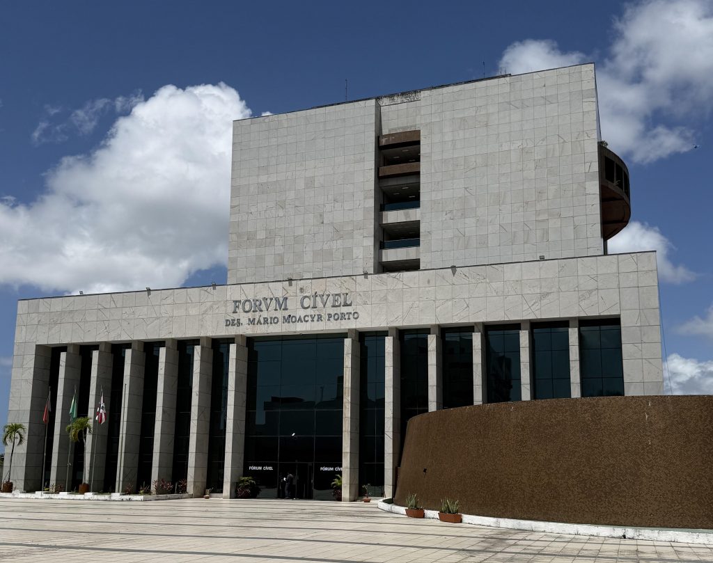 Juíza reconhece atuação técnica de Oficial de Justiça em devolução de mandado de citação