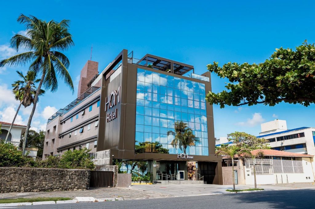 Feriado de 7 de setembro: hospedagem à beira-mar ganha condição especial em João Pessoa