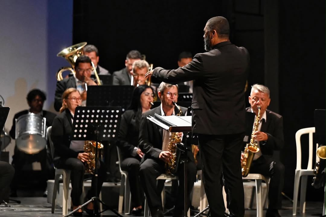 orquestra