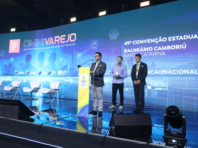 Maiores nomes do varejo global e nacional se encontram no OmniVarejo 2026, em João Pessoa
