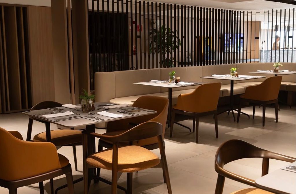 Restaurante Mero lança menu especial para celebrar o Dia dos Pais em João Pessoa