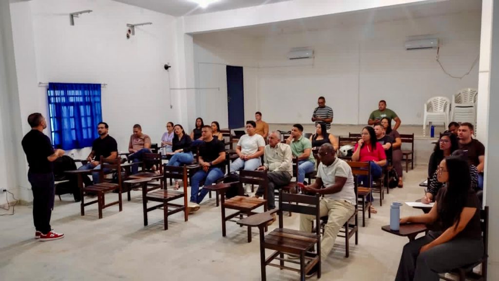 Sebrae realiza palestra “Descomplicando a inovação no setor público” em vários municípios da Paraíba