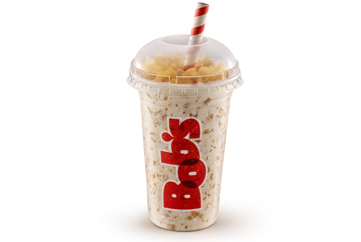 bob's