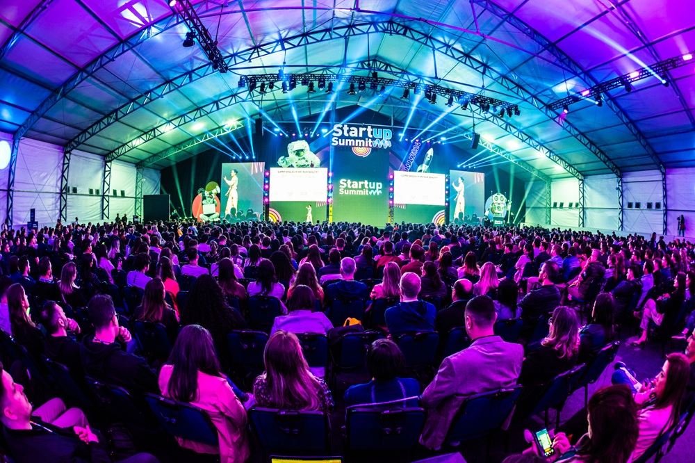 Startup Summit 2026: imersão, conexões e oportunidades para o ecossistema brasileiro de inovação