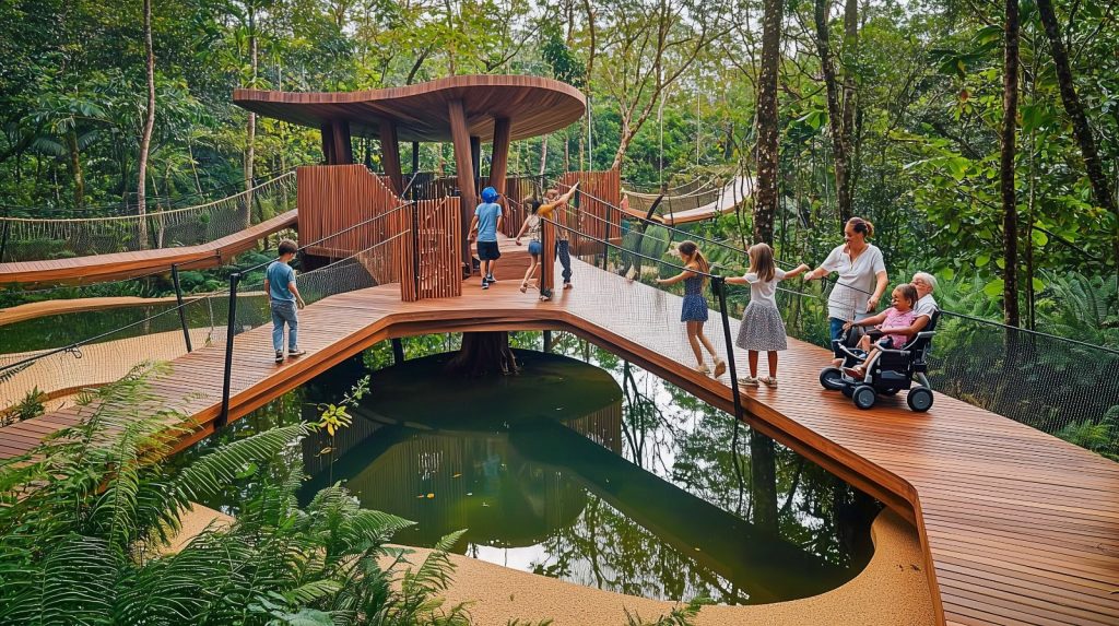 Senses Park Resort é lançado oficialmente em João Pessoa com proposta de transformar o turismo inclusivo no Brasil