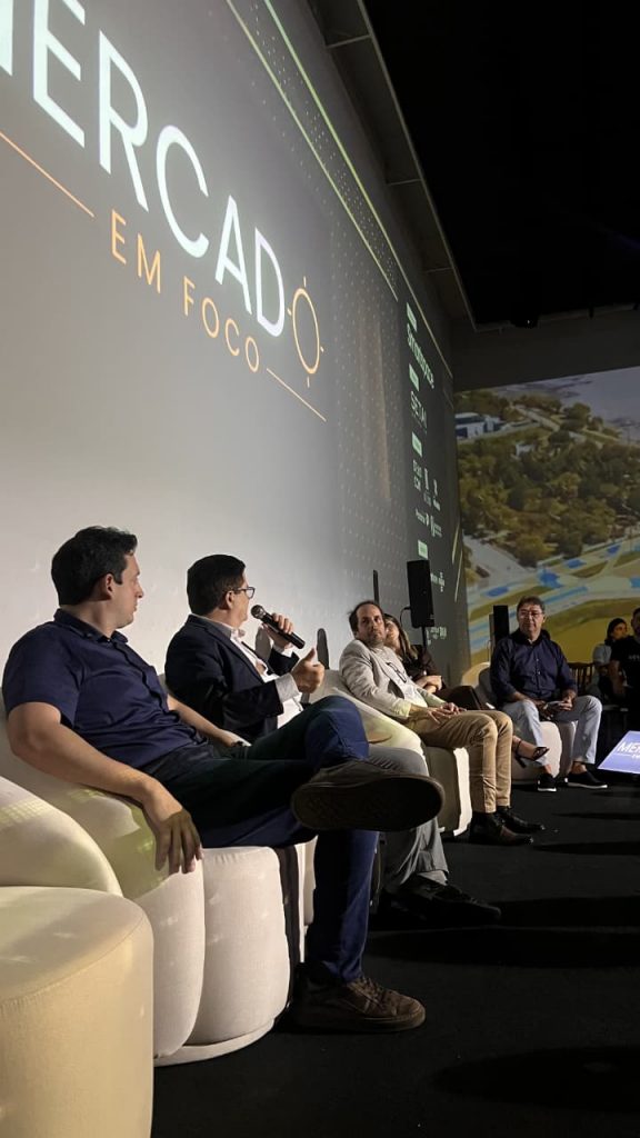 Mercado em Foco: Grupo Holanda aposta na hotelaria de alto padrão para impulsionar turismo da PB