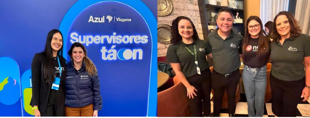 Rede Nord participa de eventos nacionais para ampliar vendas na Paraíba e no Ceará