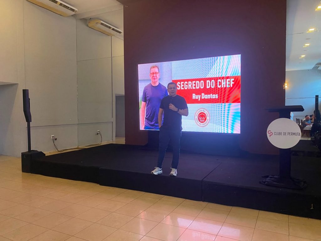CEO do Ilha Tech revela bastidores da criação do hub