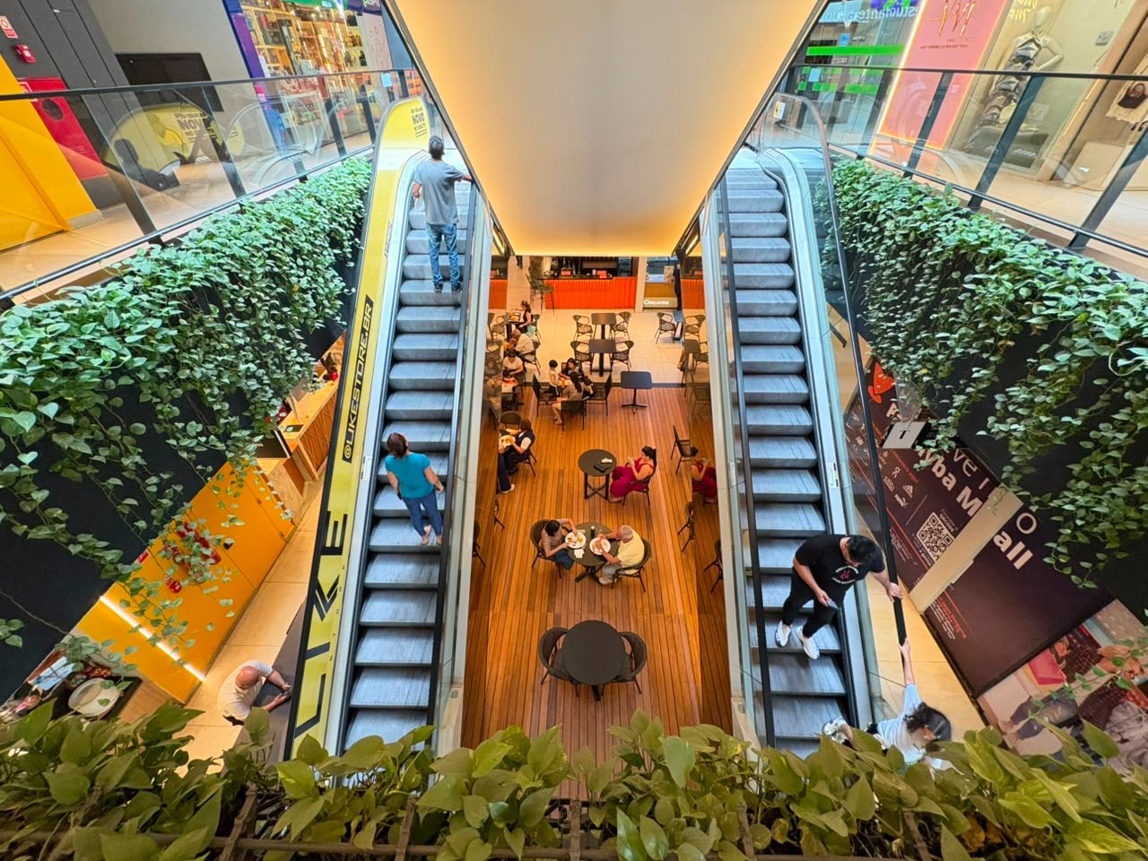 parahyba mall