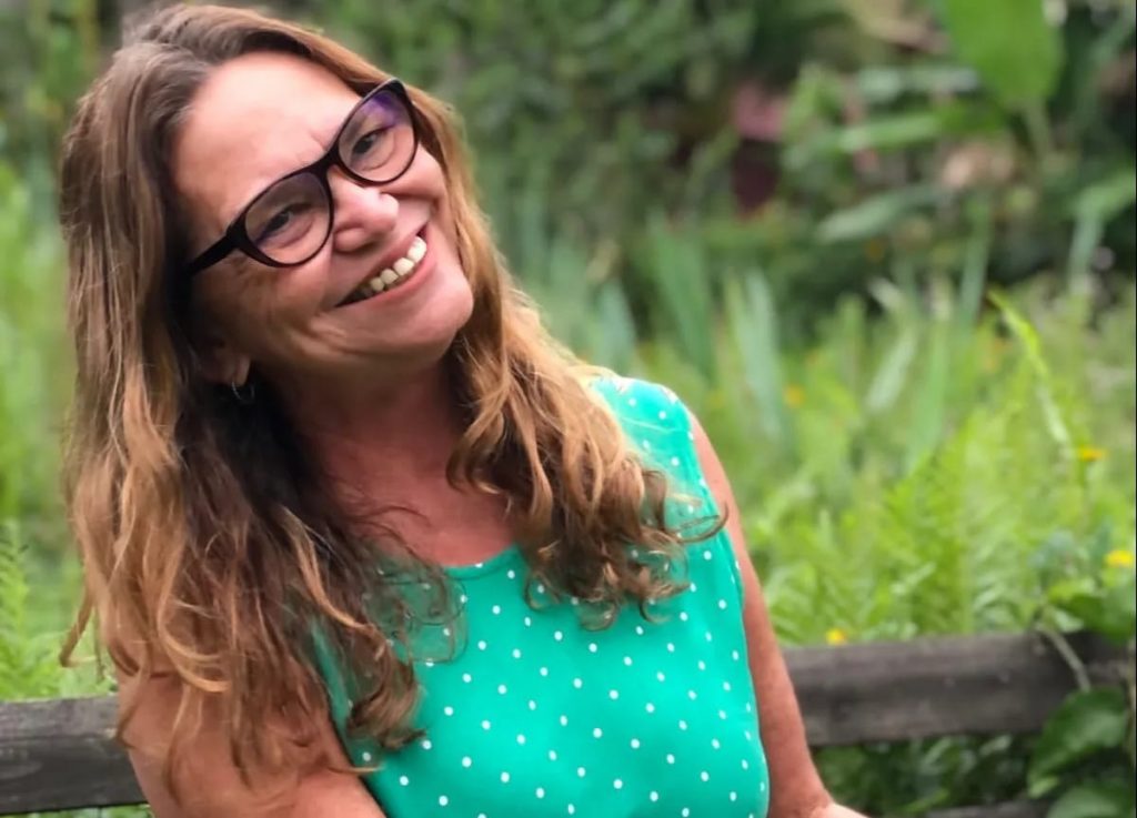 Ruth Avelino: “Ao longo da jornada profissional, é preciso não ter medo de mudar, inovar e buscar novos espaços”